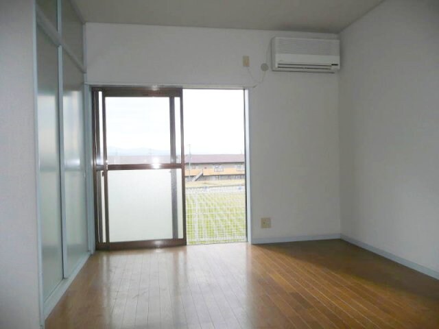 グリーンフル湯峯の物件内観写真