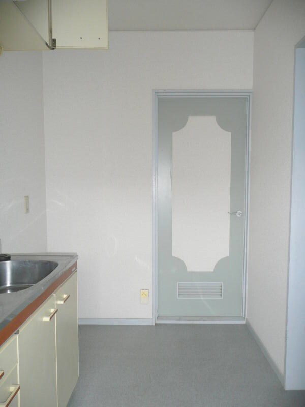 グリーンフル湯峯の物件内観写真