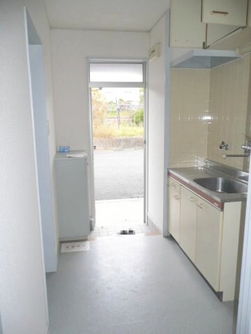 グリーンフル湯峯の物件内観写真