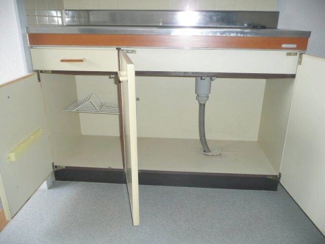 グリーンフル湯峯の物件内観写真