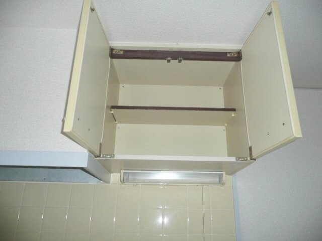 グリーンフル湯峯の物件内観写真