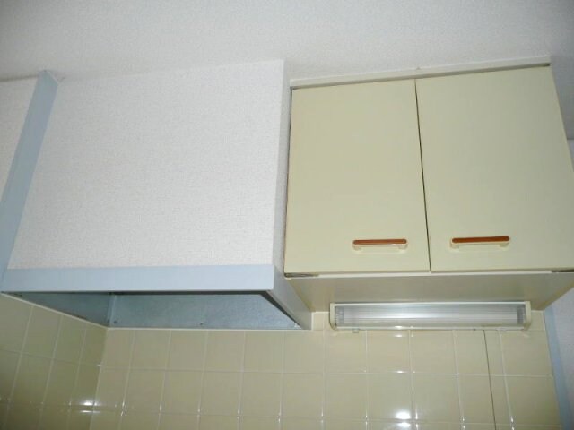 グリーンフル湯峯の物件内観写真