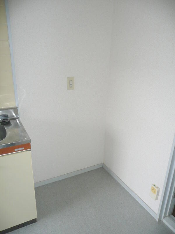 グリーンフル湯峯の物件内観写真