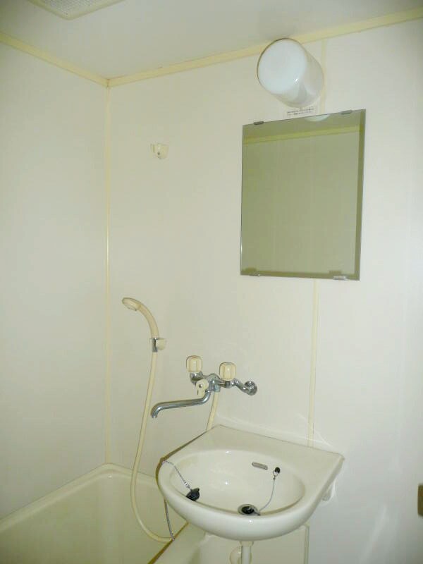 グリーンフル湯峯の物件内観写真