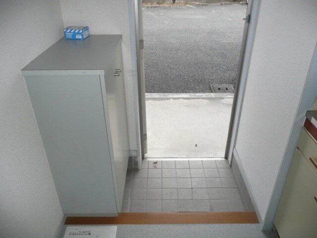 グリーンフル湯峯の物件内観写真