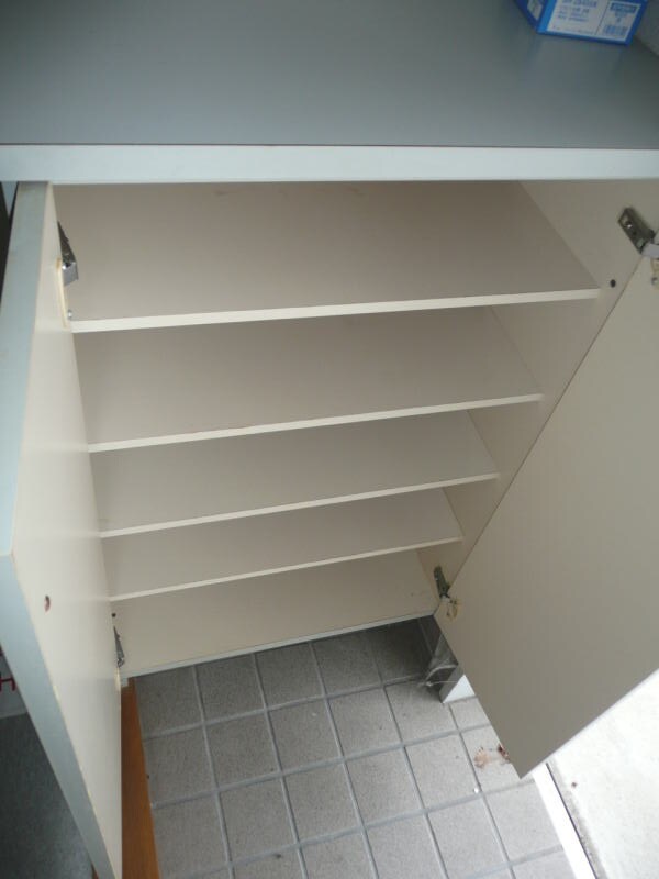 グリーンフル湯峯の物件内観写真