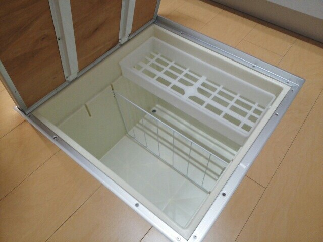 笠田駅 徒歩11分 1階の物件内観写真