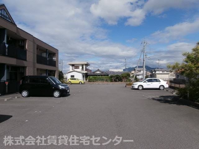 岩出駅 バス18分  川尻下車：停歩9分 2階の物件外観写真