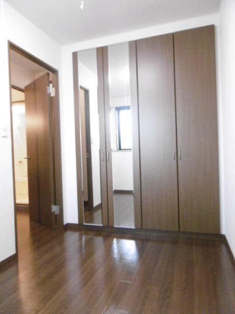 岩出駅 バス18分  川尻下車：停歩9分 2階の物件内観写真