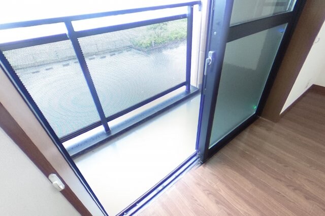 岩出駅 バス18分  川尻下車：停歩9分 2階の物件内観写真