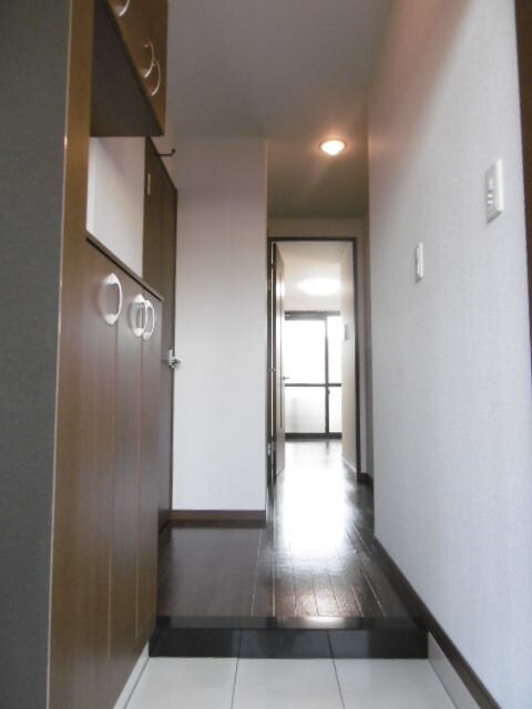 岩出駅 バス18分  川尻下車：停歩9分 2階の物件内観写真