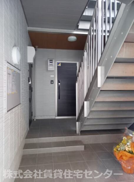 D-Luce 秋月の物件外観写真