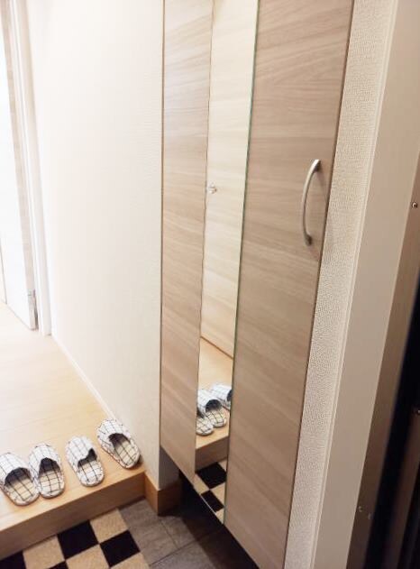 D-Luce 秋月の物件内観写真