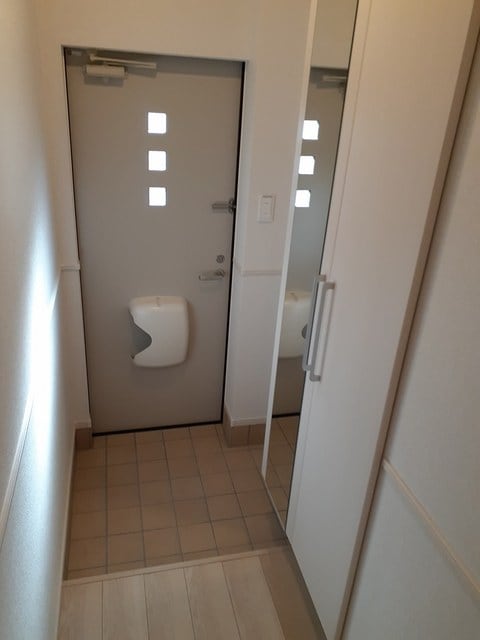 メゾンユタカの物件内観写真