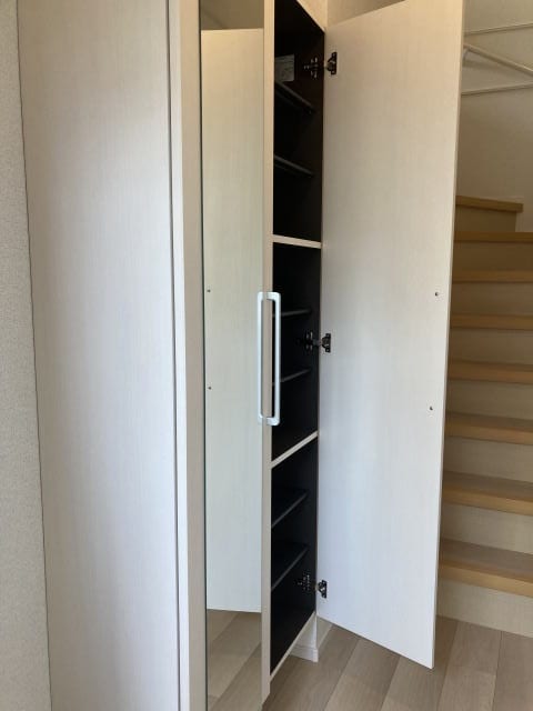 メゾンユタカの物件内観写真