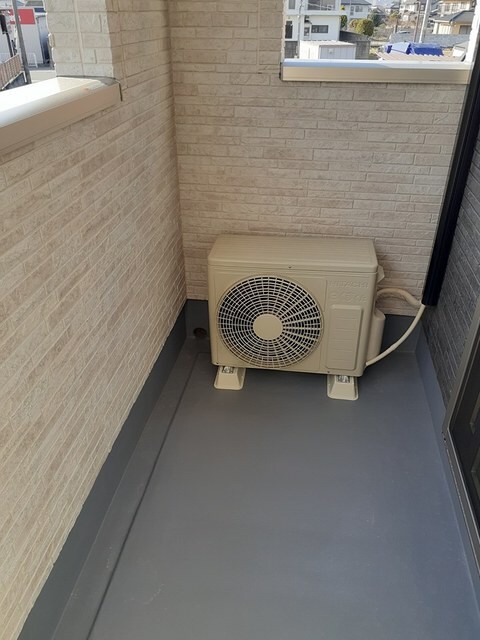 メゾンユタカの物件内観写真