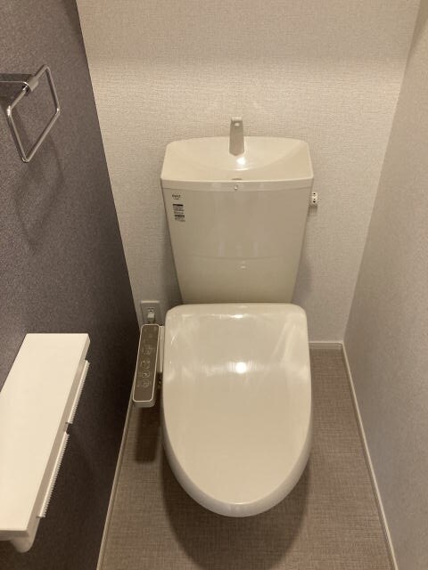 メゾンユタカの物件内観写真