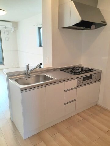 岩出駅 徒歩18分 2階の物件内観写真