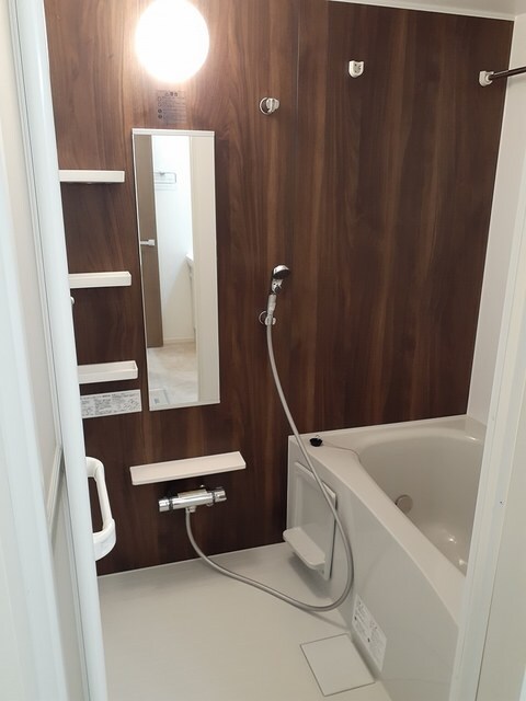 岩出駅 徒歩18分 2階の物件内観写真