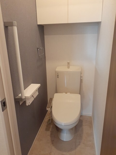 岩出駅 徒歩18分 2階の物件内観写真