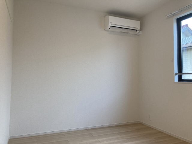 岩出駅 徒歩18分 2階の物件内観写真