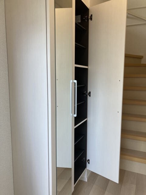 岩出駅 徒歩18分 2階の物件内観写真