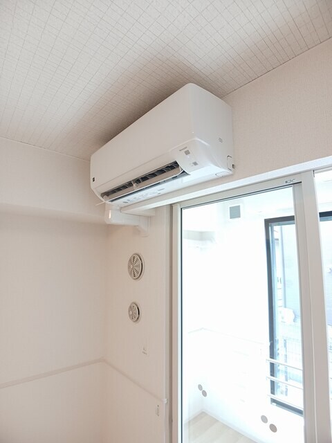 ＭｉｎｉｃｏⅠの物件内観写真