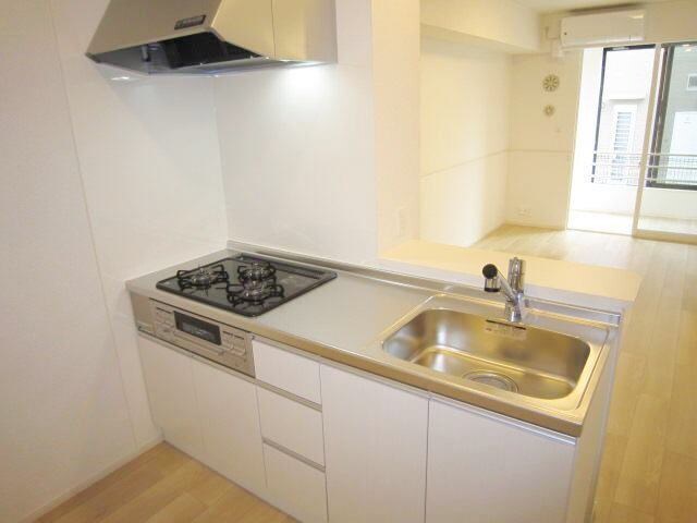 ＭｉｎｉｃｏⅠの物件内観写真