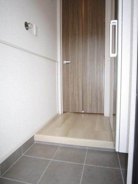 ＭｉｎｉｃｏⅠの物件内観写真