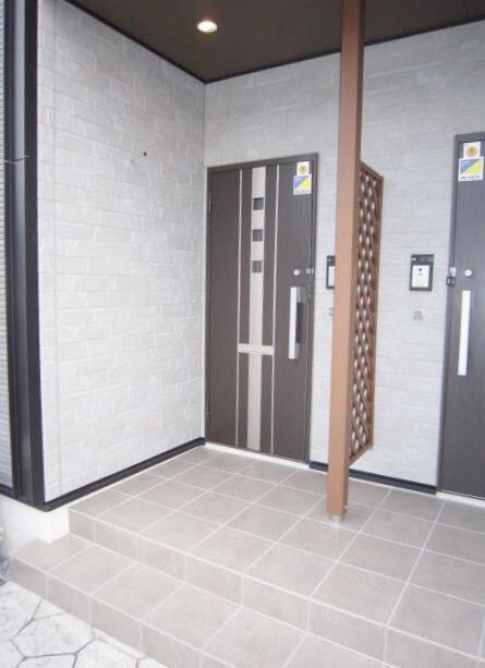 ＭｉｎｉｃｏⅠの物件外観写真