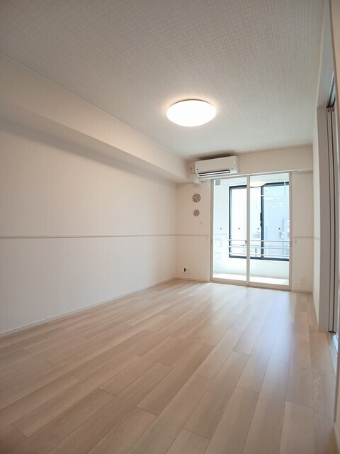 ＭｉｎｉｃｏⅠの物件内観写真