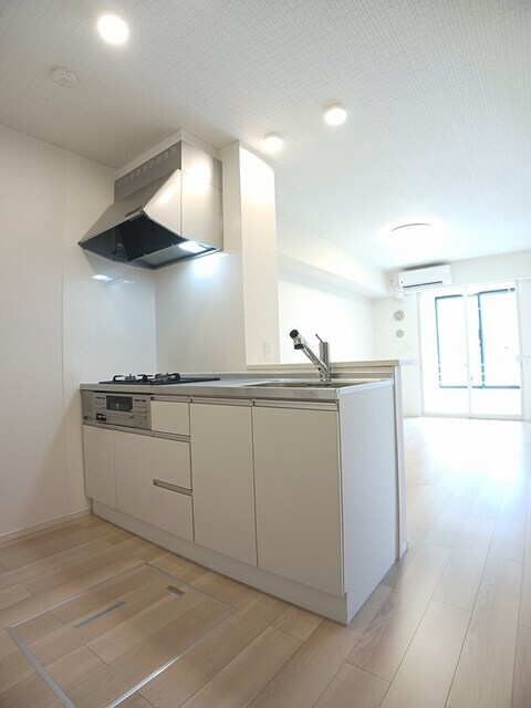 ＭｉｎｉｃｏⅠの物件内観写真