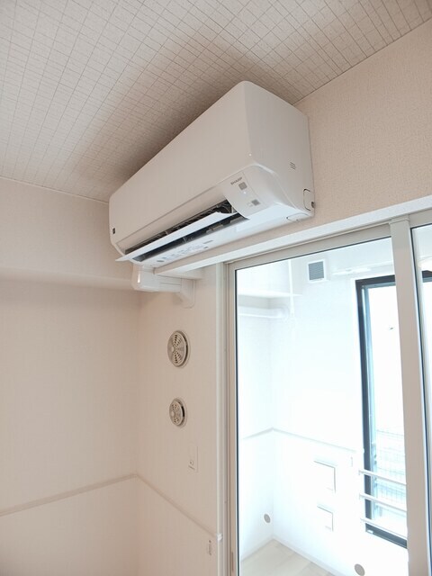 ＭｉｎｉｃｏⅠの物件内観写真