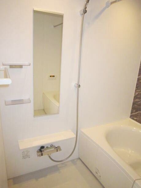 ＭｉｎｉｃｏⅠの物件内観写真