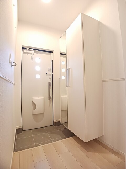 ＭｉｎｉｃｏⅠの物件内観写真