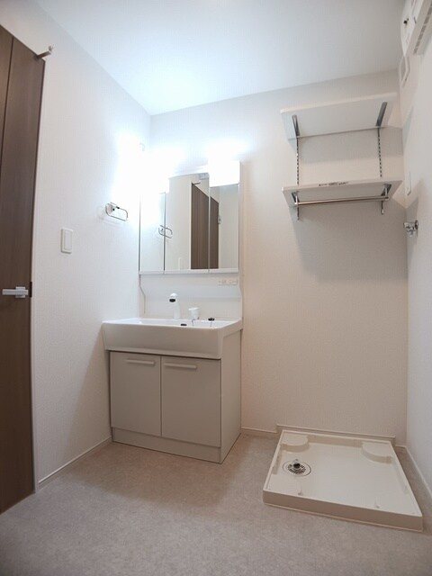 ＭｉｎｉｃｏⅡの物件内観写真