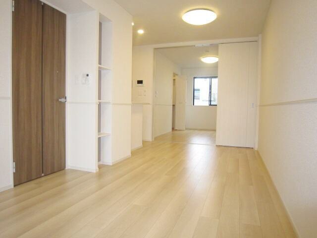 ＭｉｎｉｃｏⅡの物件内観写真