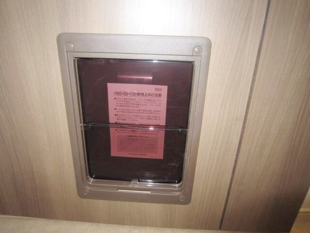 ＭｉｎｉｃｏⅡの物件内観写真