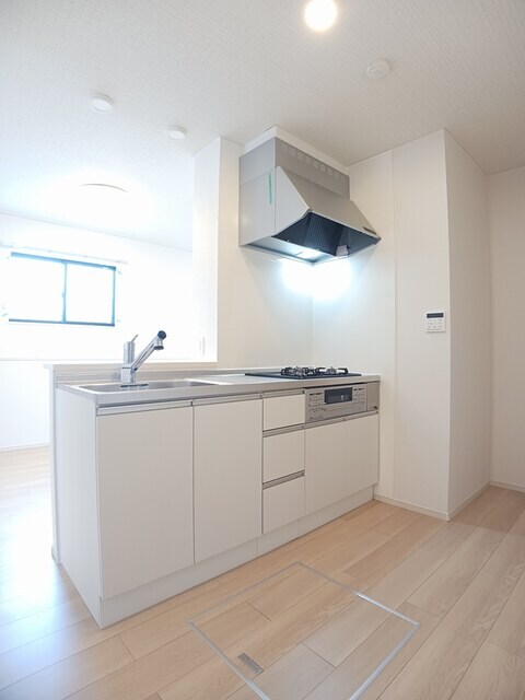 ＭｉｎｉｃｏⅡの物件内観写真