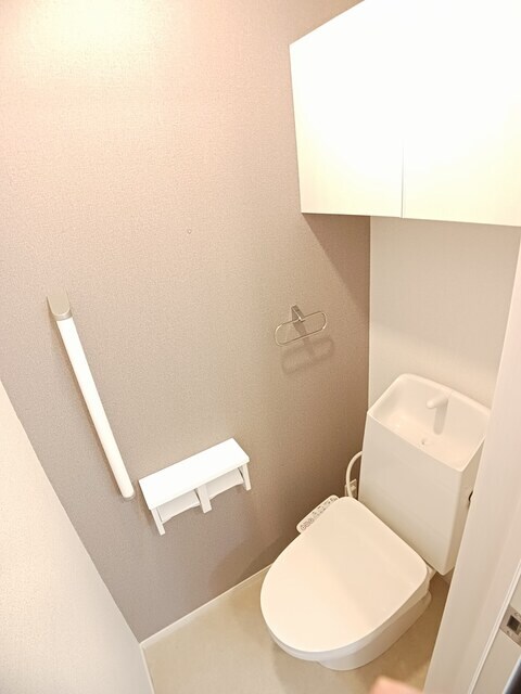 ＭｉｎｉｃｏⅡの物件内観写真