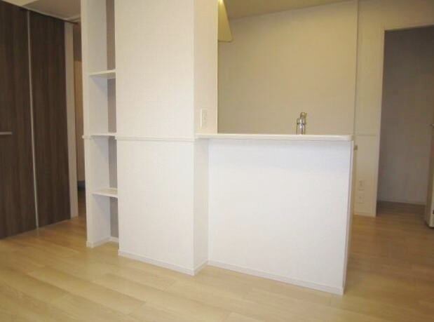 ＭｉｎｉｃｏⅡの物件内観写真