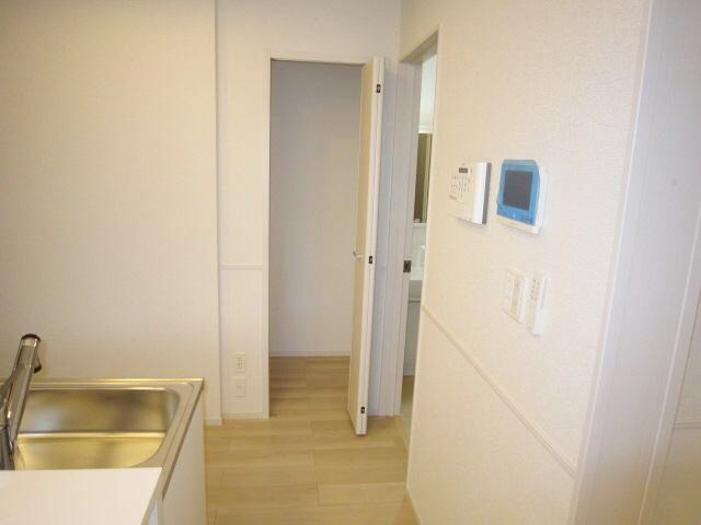 ＭｉｎｉｃｏⅡの物件内観写真