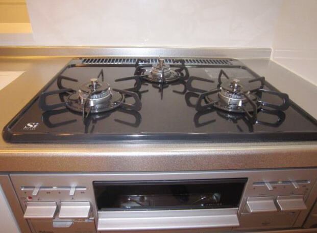 ＭｉｎｉｃｏⅡの物件内観写真