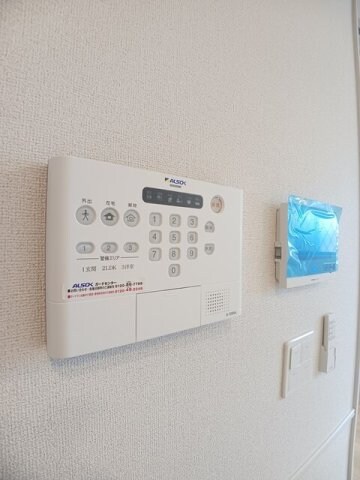 ＭｉｎｉｃｏⅡの物件内観写真