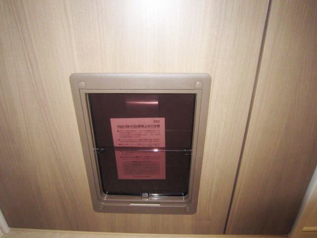 ＭｉｎｉｃｏⅡの物件内観写真