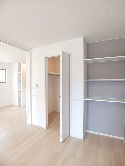 ＭｉｎｉｃｏⅠの物件内観写真