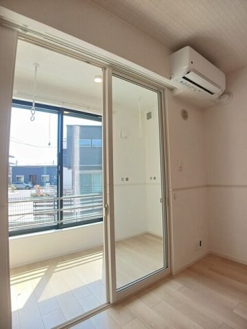 ＭｉｎｉｃｏⅠの物件内観写真