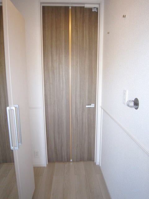 ＭｉｎｉｃｏⅠの物件内観写真