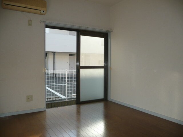 グリーンプラザの物件内観写真