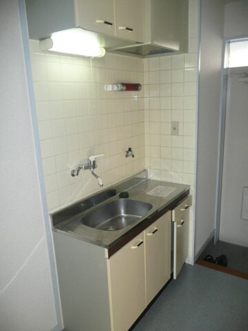 グリーンプラザの物件内観写真